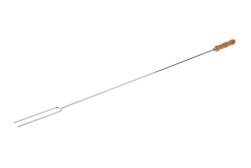Vidlice opékací 100 cm